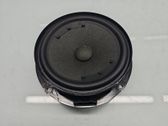 Altavoz de la puerta delantera