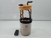 Electric auxiliary coolant/water pump