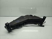 Windshield washer fluid reservoir/tank