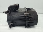 Cabin air micro filter cap