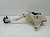 Windshield washer fluid reservoir/tank