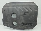 Couvercle cache moteur