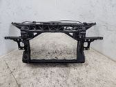 Trennwand Motorraum