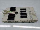 Comfort/convenience module