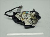 Tailgate/trunk/boot lock/catch/latch