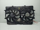 Ventilateur de refroidissement de radiateur électrique