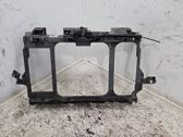 Mamparo del compartimiento del motor