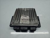 Unidad de control/módulo ECU del motor