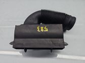 Deflector de caudal de aire