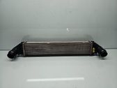 Intercooler radiator