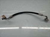 Air conditioning (A/C) pipe/hose