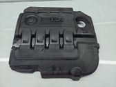 Motorabdeckung