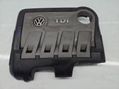 Couvercle cache moteur