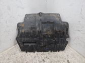 Engine splash shield/under tray