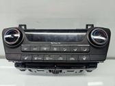 Climate control unit