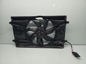Ventilador eléctrico del radiador