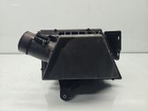 Couvercle cache filtre habitacle