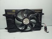 Ventilador eléctrico del radiador