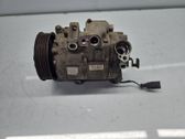 Ilmastointilaitteen kompressorin pumppu (A/C)