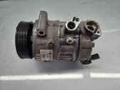 Compresor (bomba) del aire acondicionado (A/C))