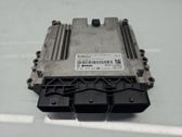 Unidad de control/módulo ECU del motor