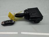 Engine start stop button switch
