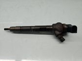 Injecteur de carburant
