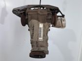 Rear differential