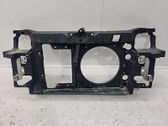 Cloison de compartiment moteur