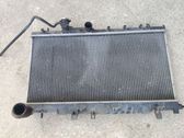 Coolant radiator