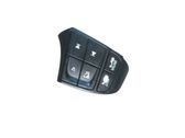 Steering wheel buttons/switches