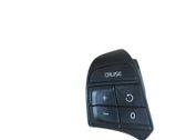 Steering wheel buttons/switches