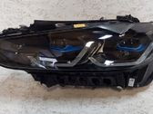 Headlight/headlamp