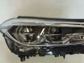 Headlight/headlamp