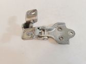 Front door upper hinge