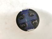 Sensor de lluvia
