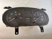 Speedometer (instrument cluster)