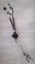 Gear shift cable linkage
