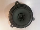 Front door speaker