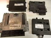 Calculateur moteur ECU