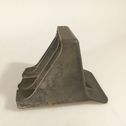 Türfangband Türfeststeller Türstopper hinten