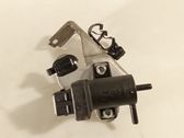 Electroválvula del turbo