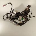 Rear door wiring loom