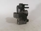 Vacuum valve