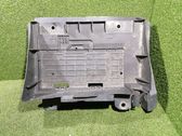 Battery tray