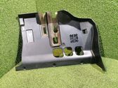 Verkleidung Armaturenbrett Cockpit unten
