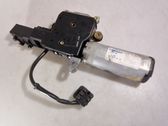 Sunroof motor/actuator