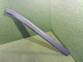 Front sill trim cover