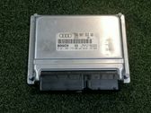 Engine control unit/module