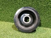 Crankshaft pulley